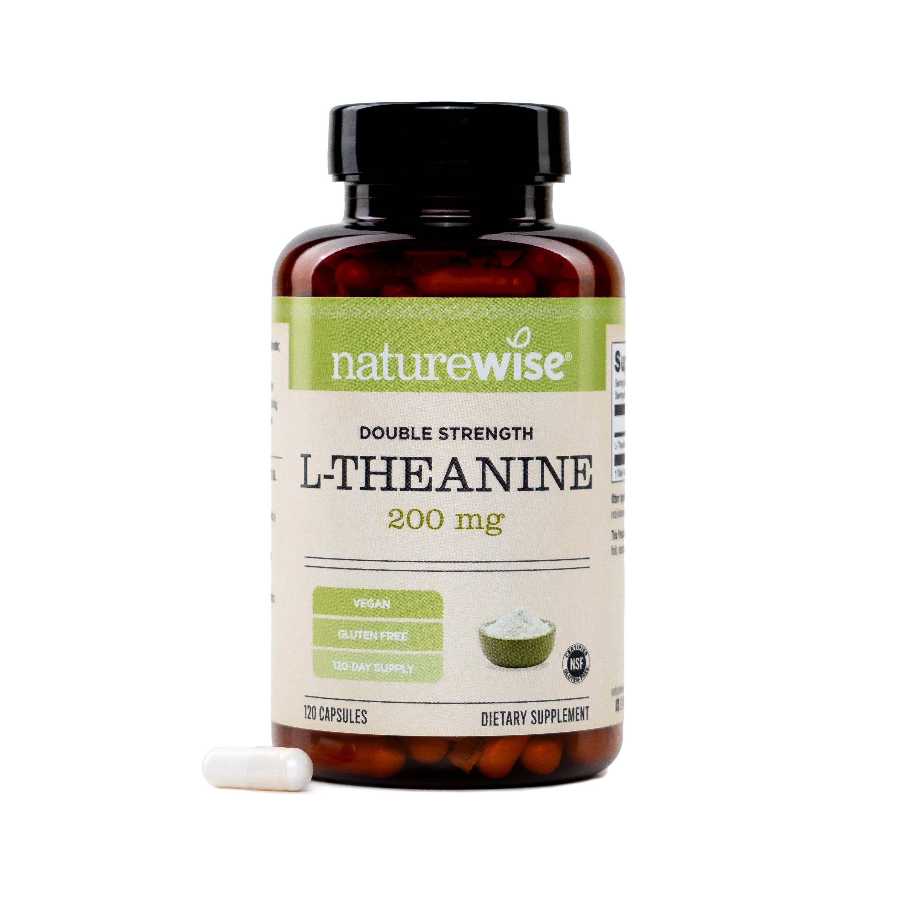 l-theanine glutathione L-THEANINE, NAD +, GLUTATHIONE LIQUID SPRAY BOTTLE – UMBRELLA Labs main image 0