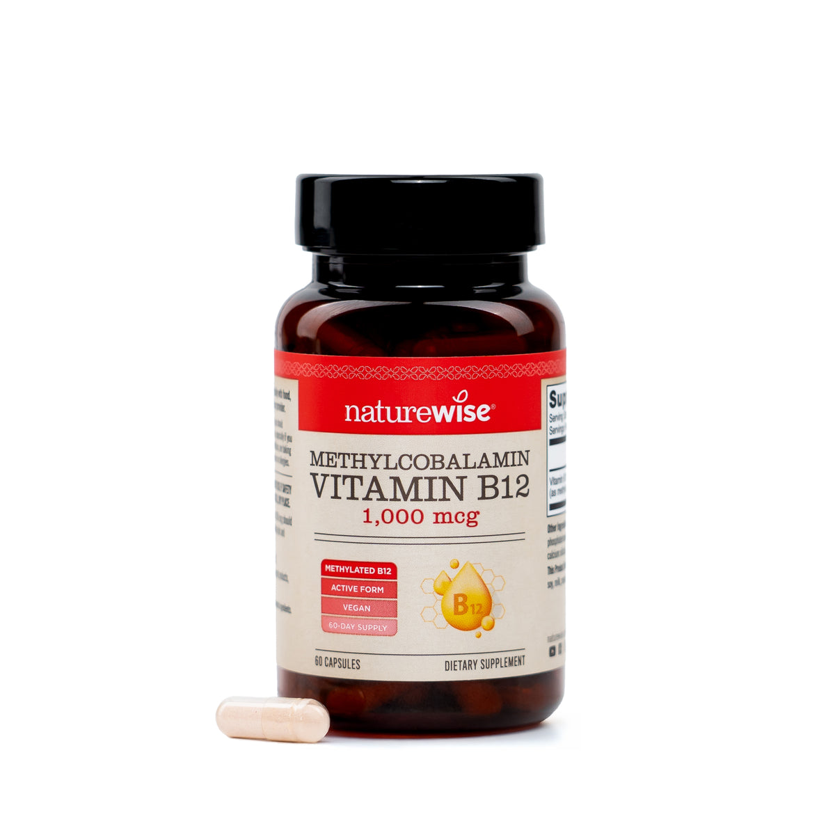 Methylated B12