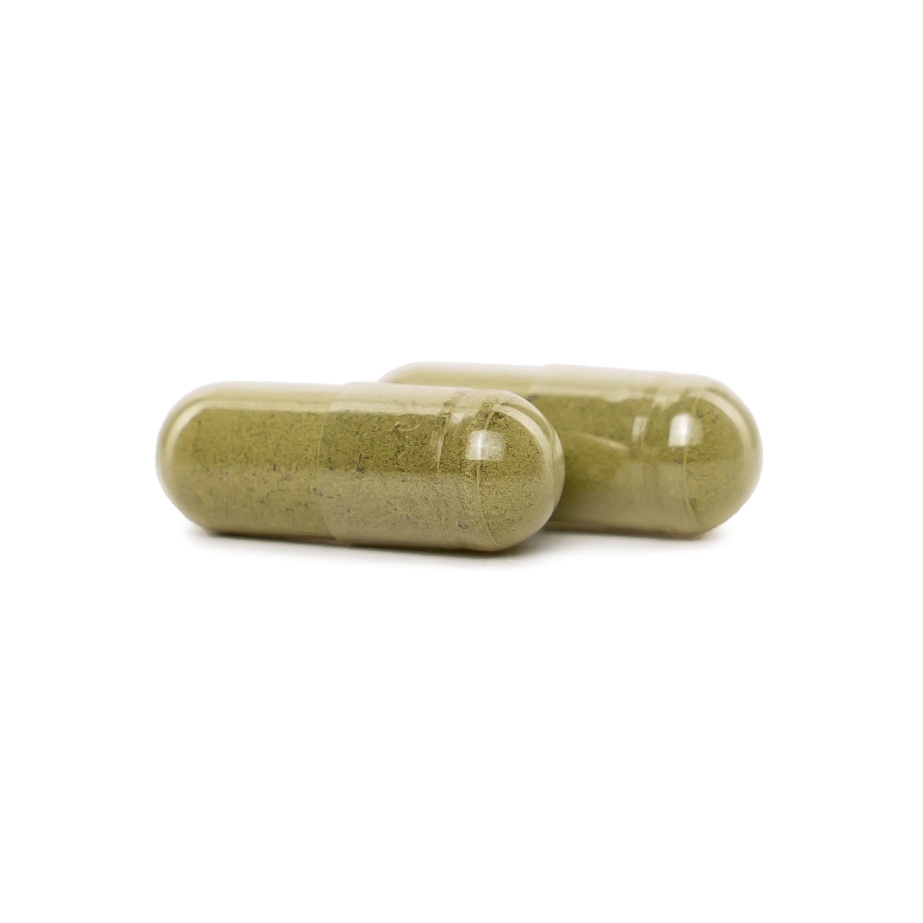 Organic Moringa