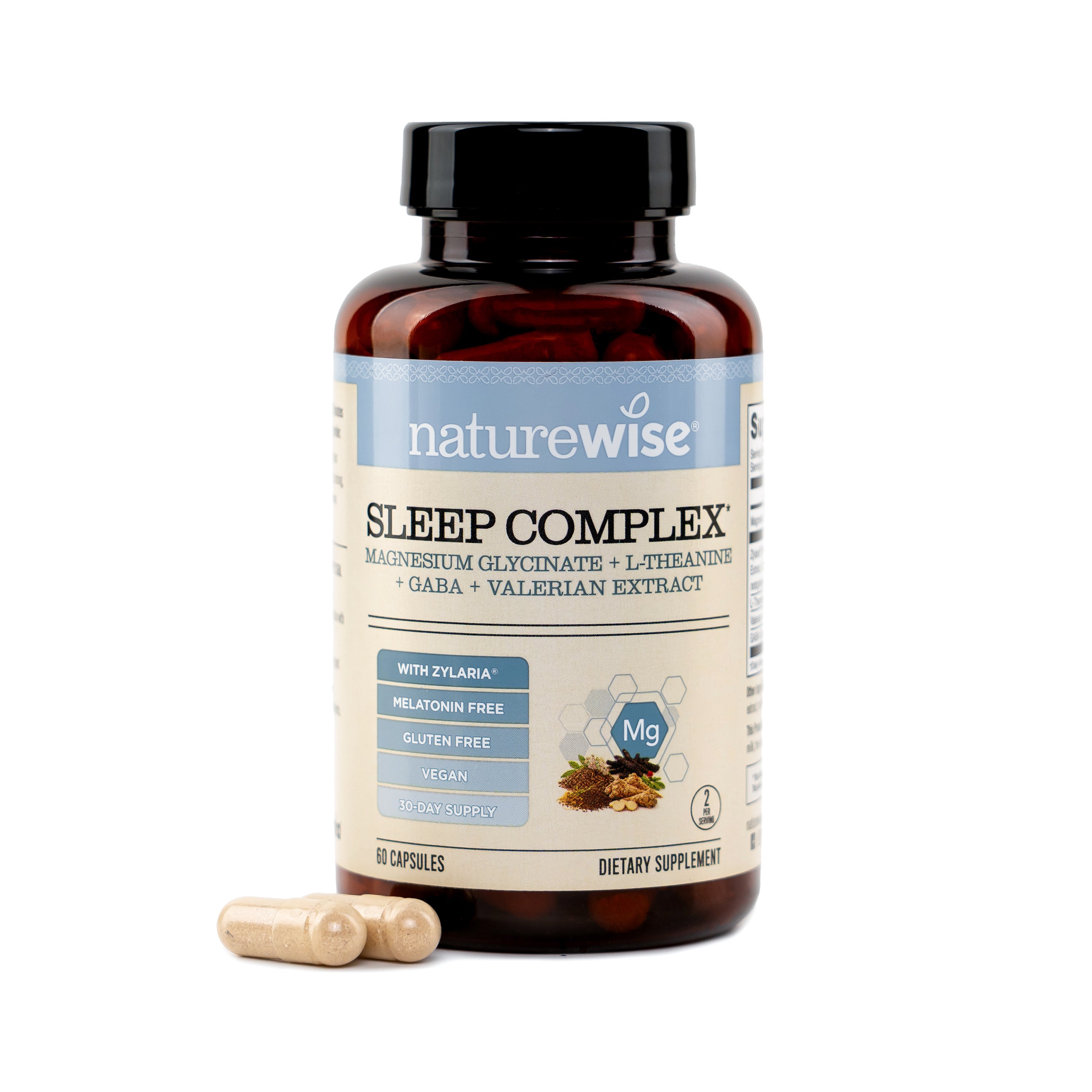 Sleep Complex