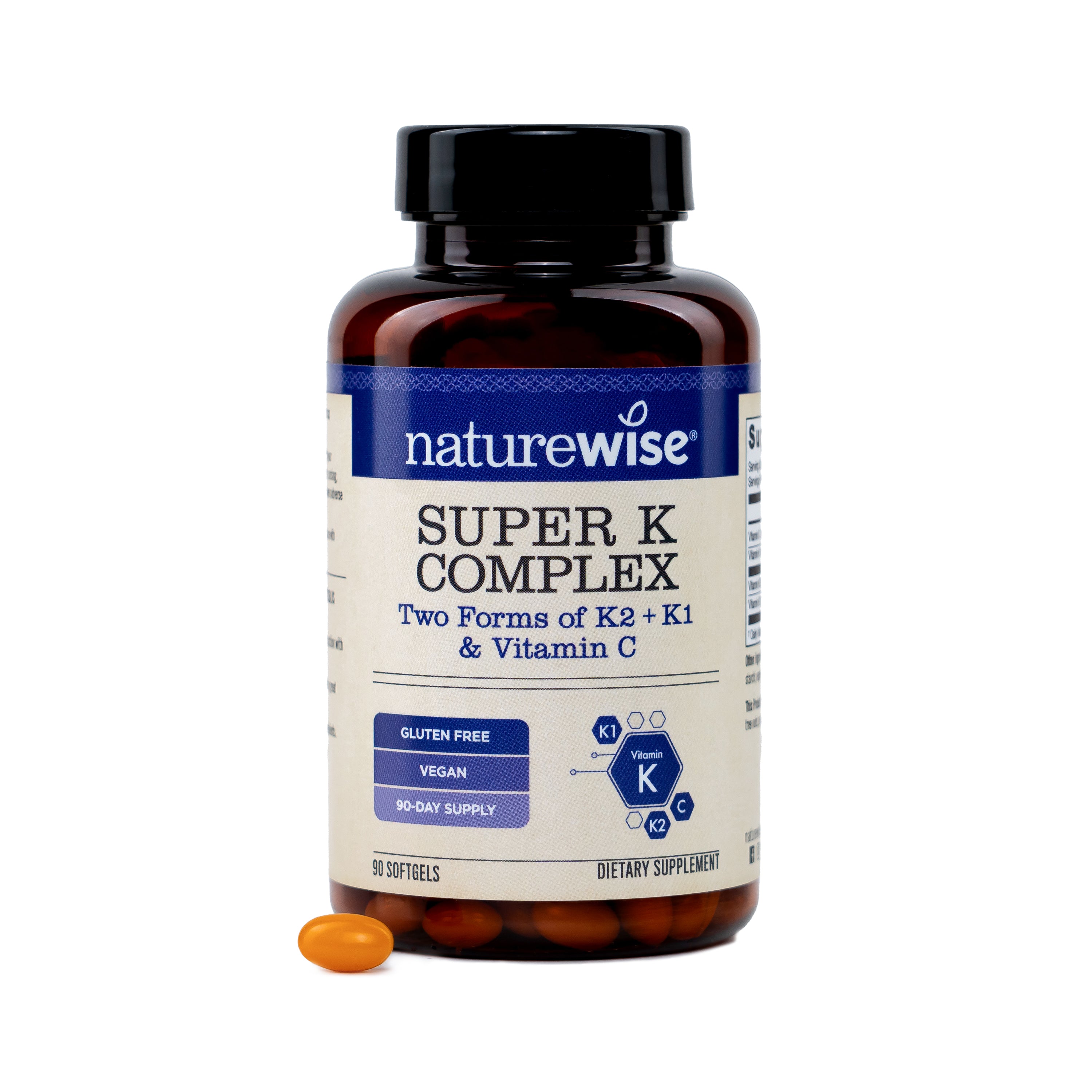 Super K Complex | NATUREWISE