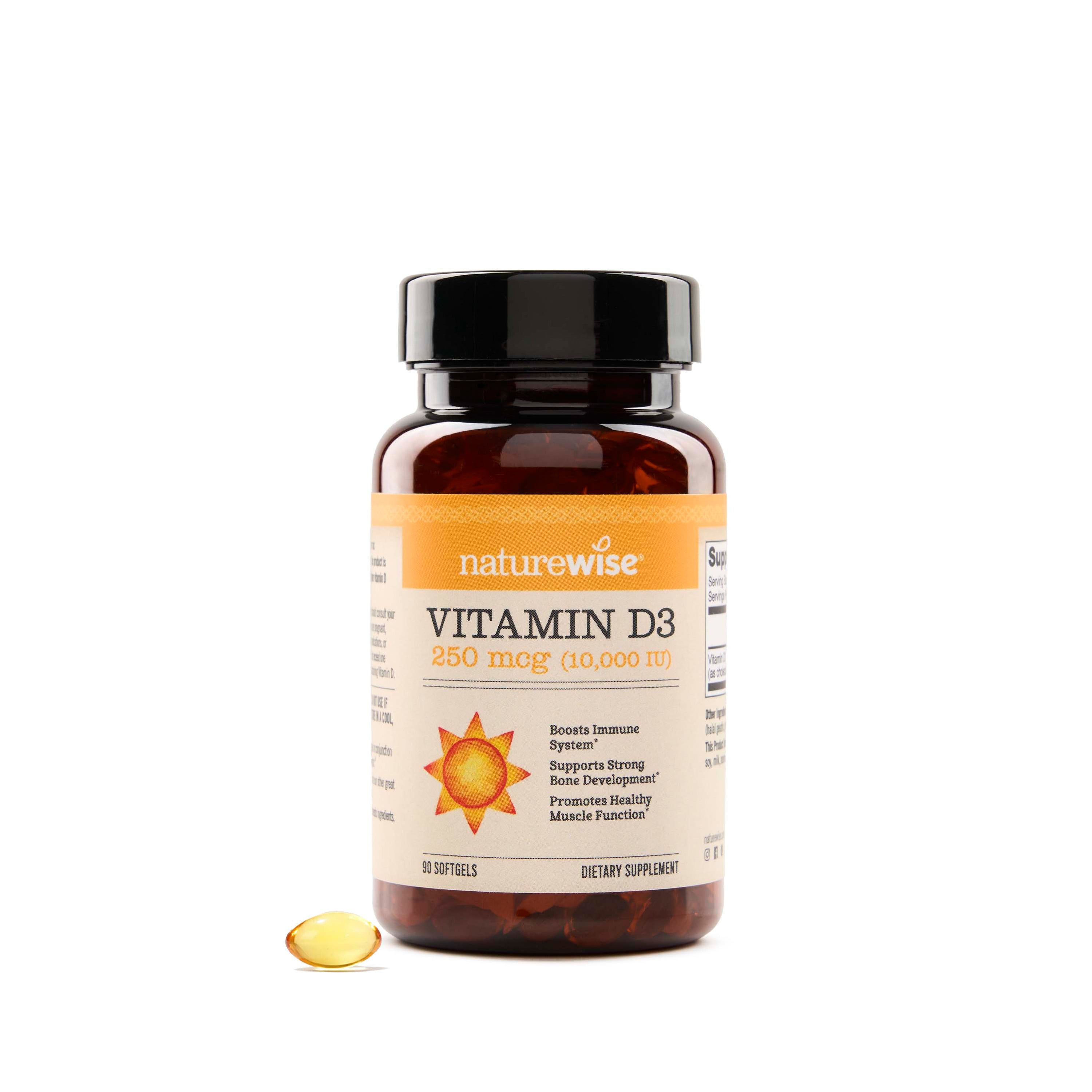 Vitamin D3