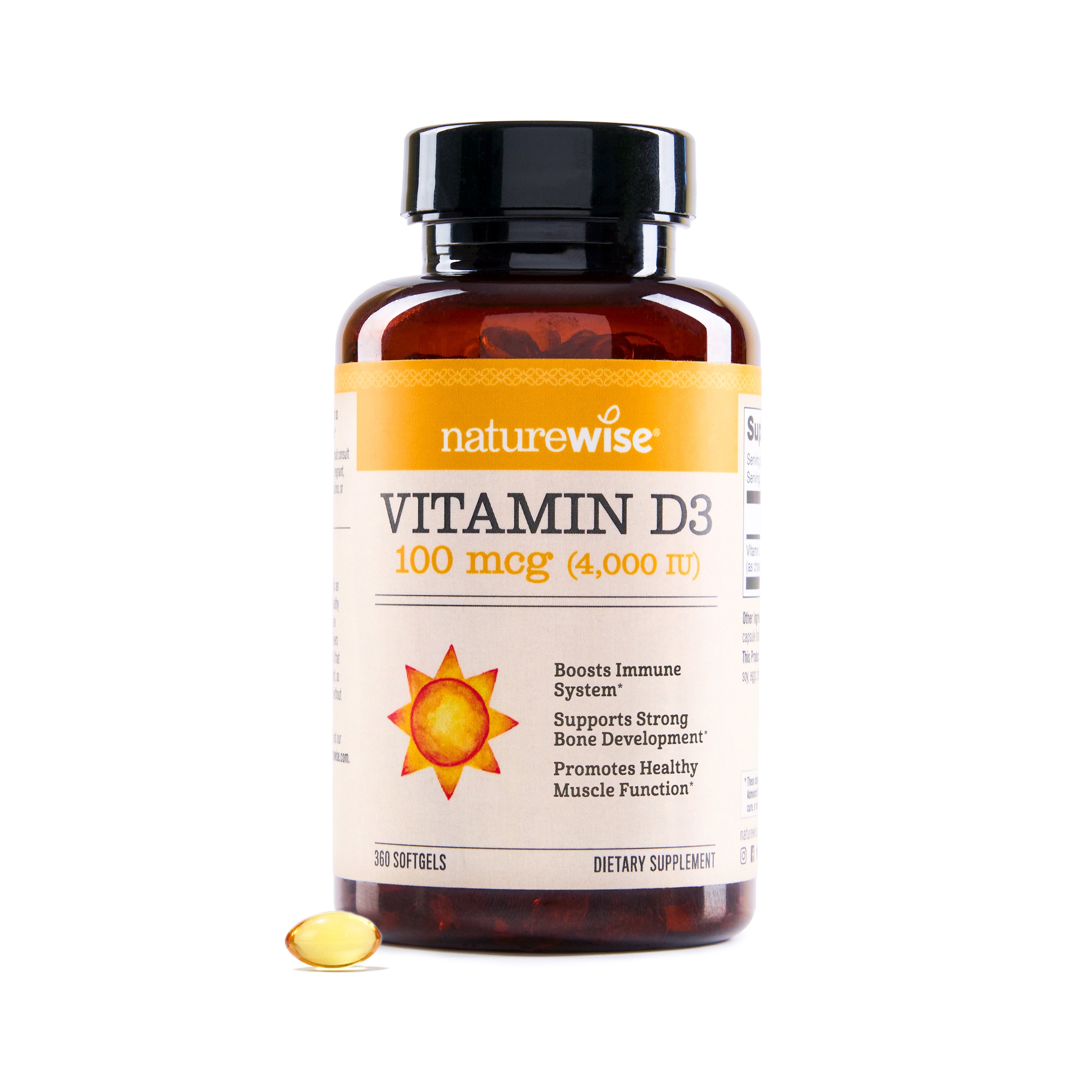 Vitamin D3