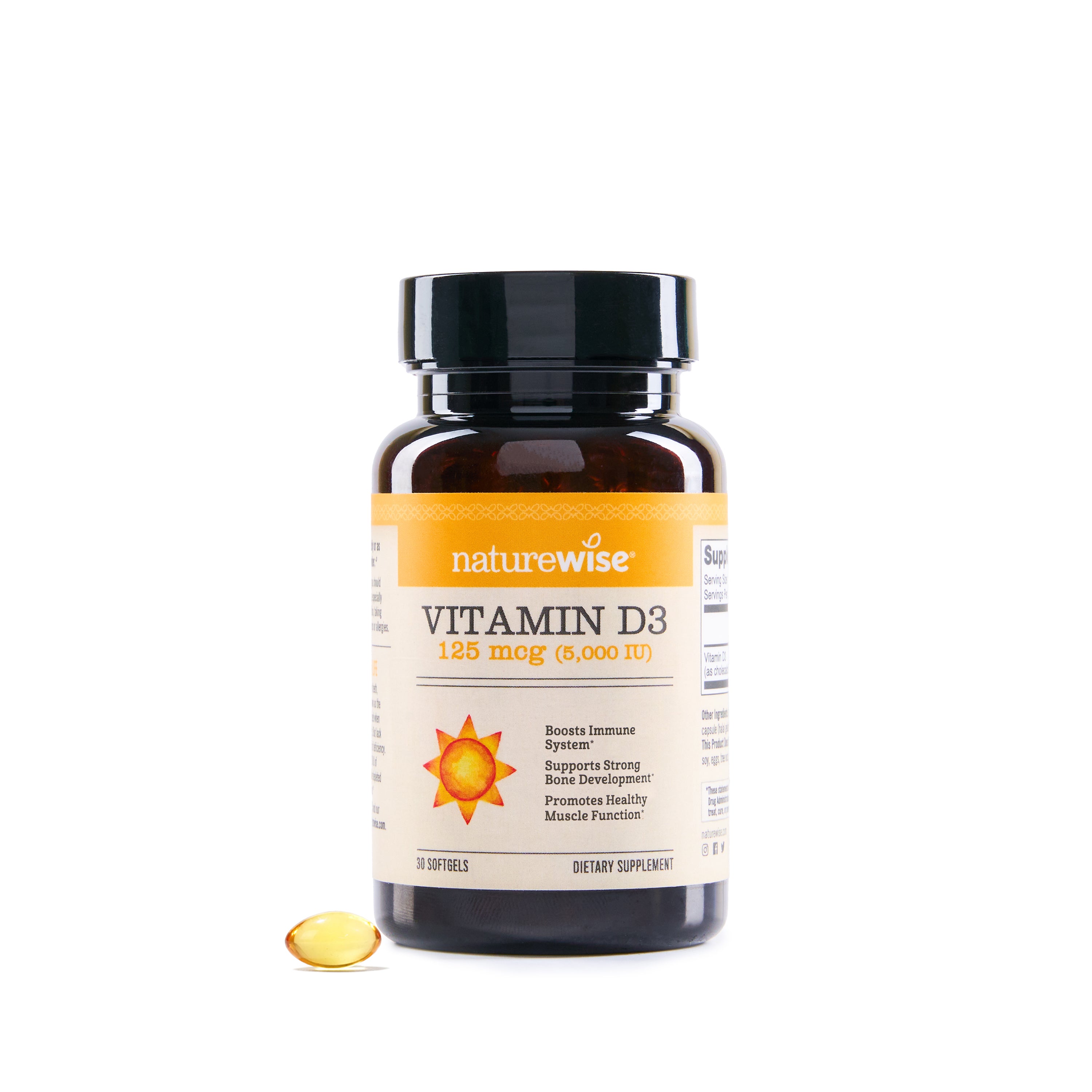 Vitamin D3