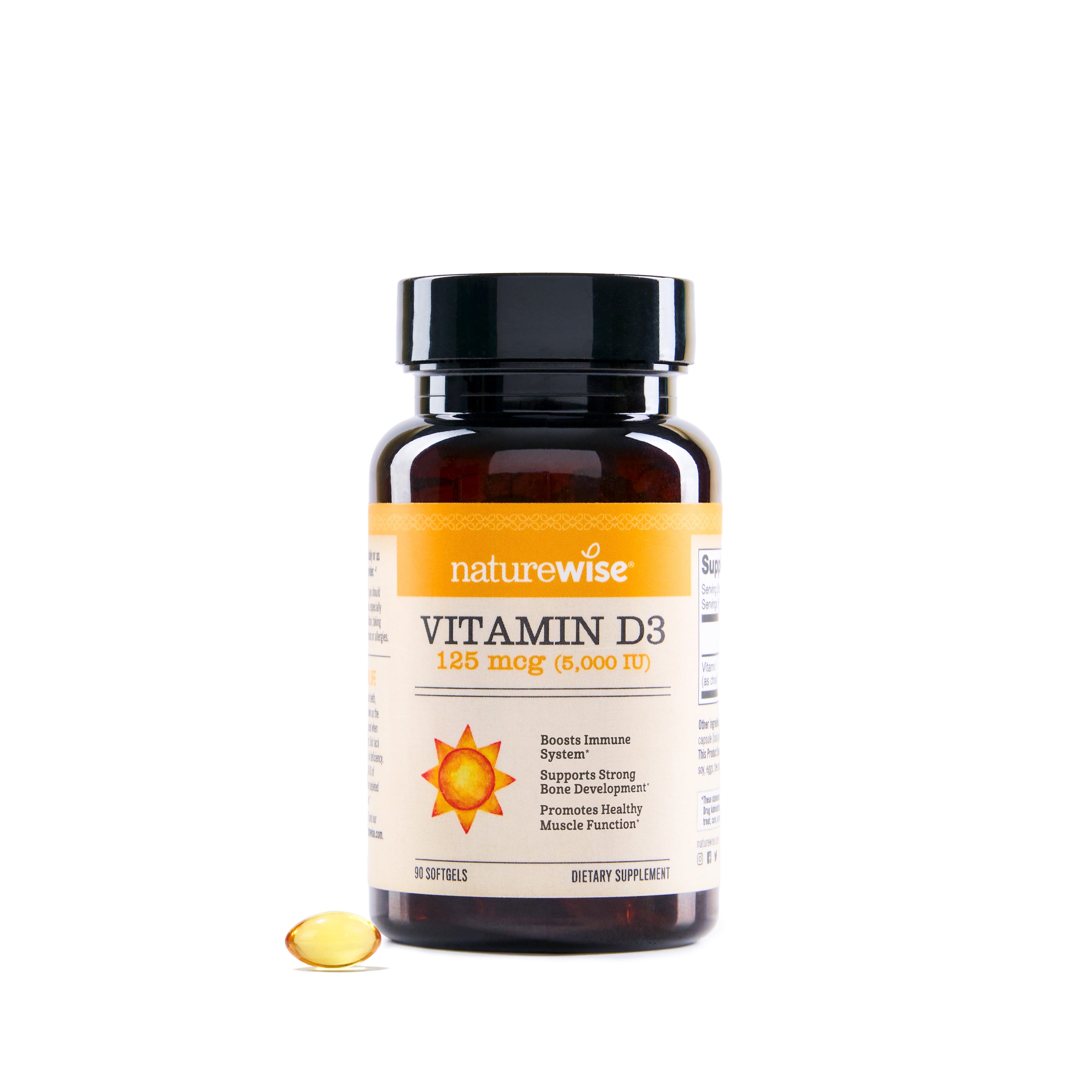 Vitamin D3