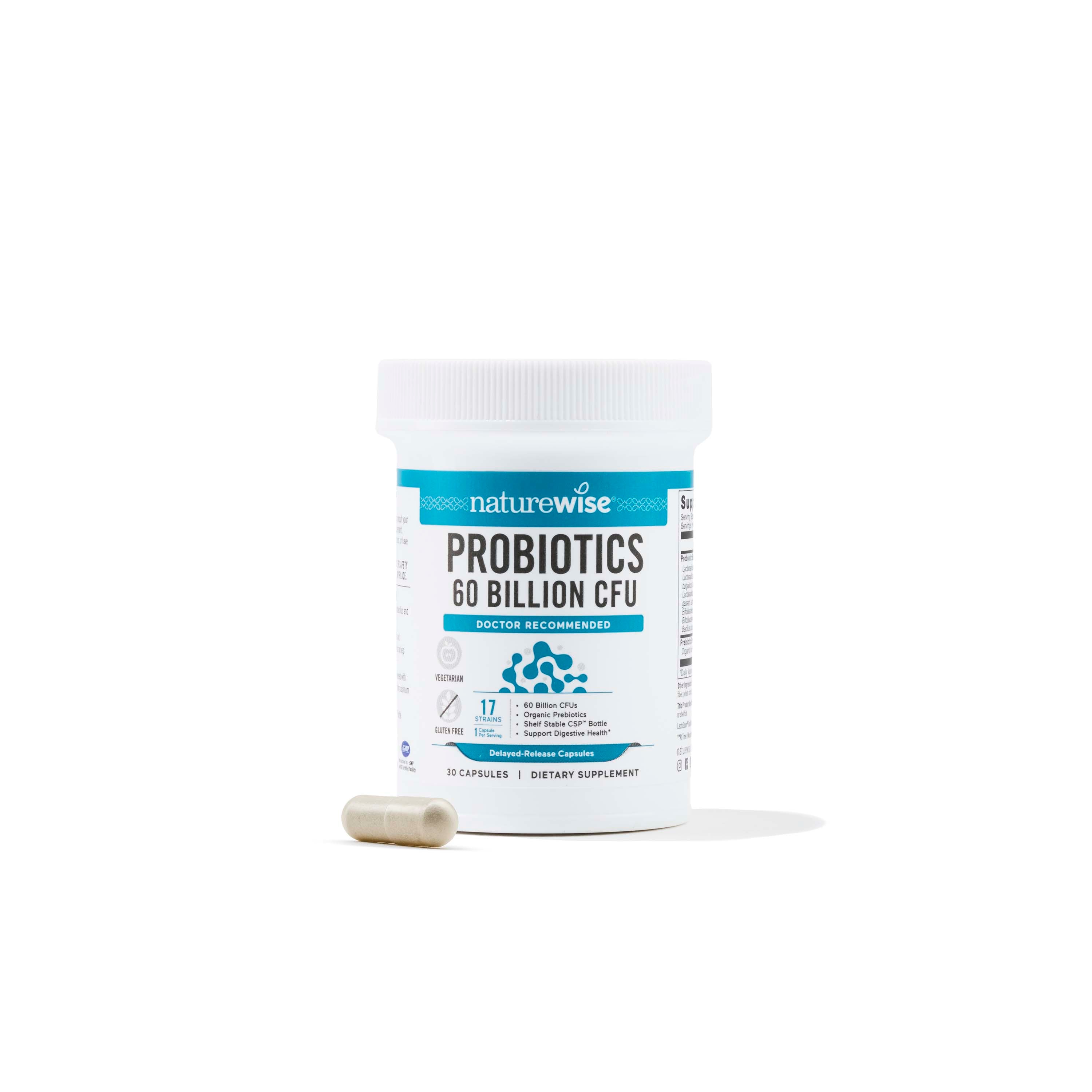 Digestive Support Bundle