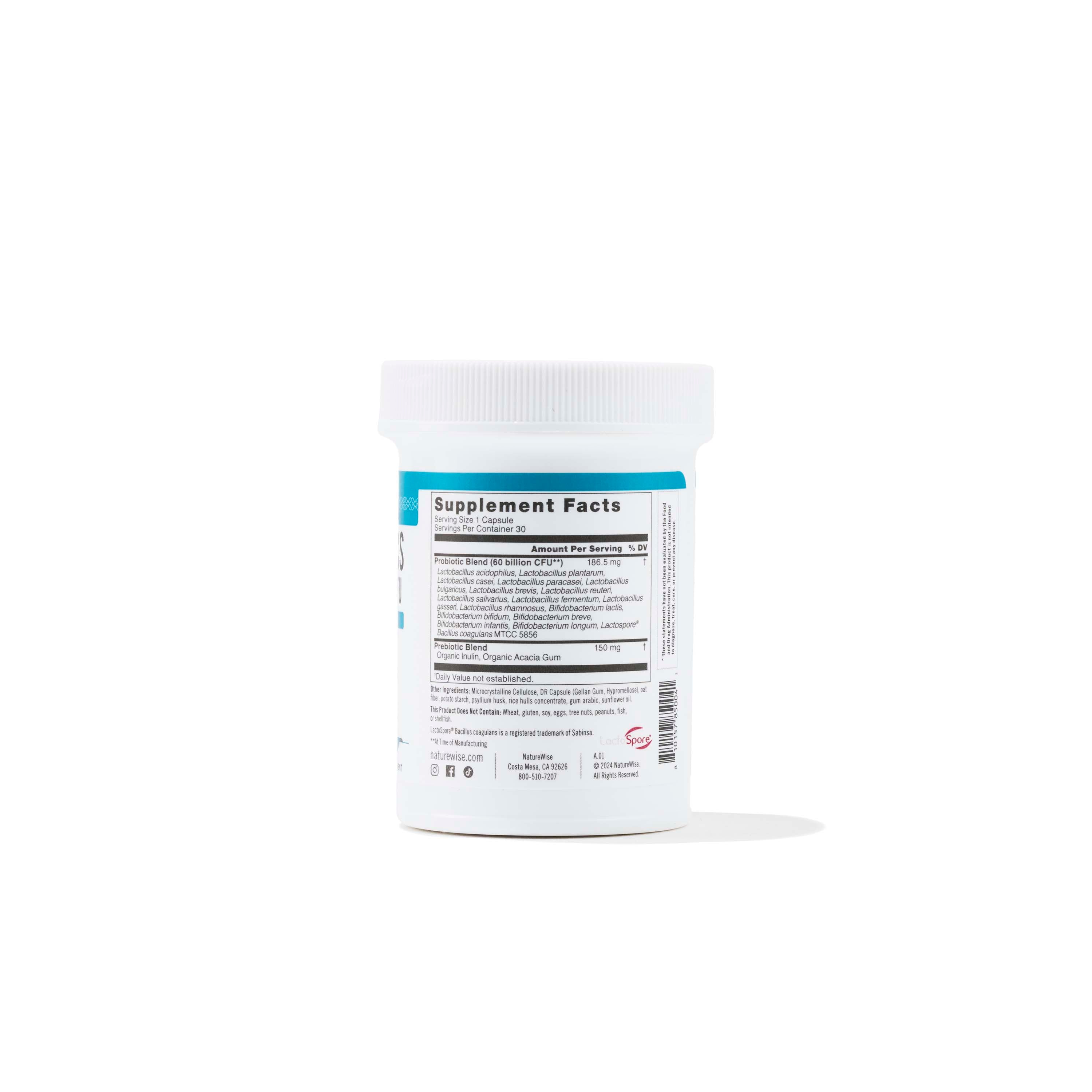Probiotics