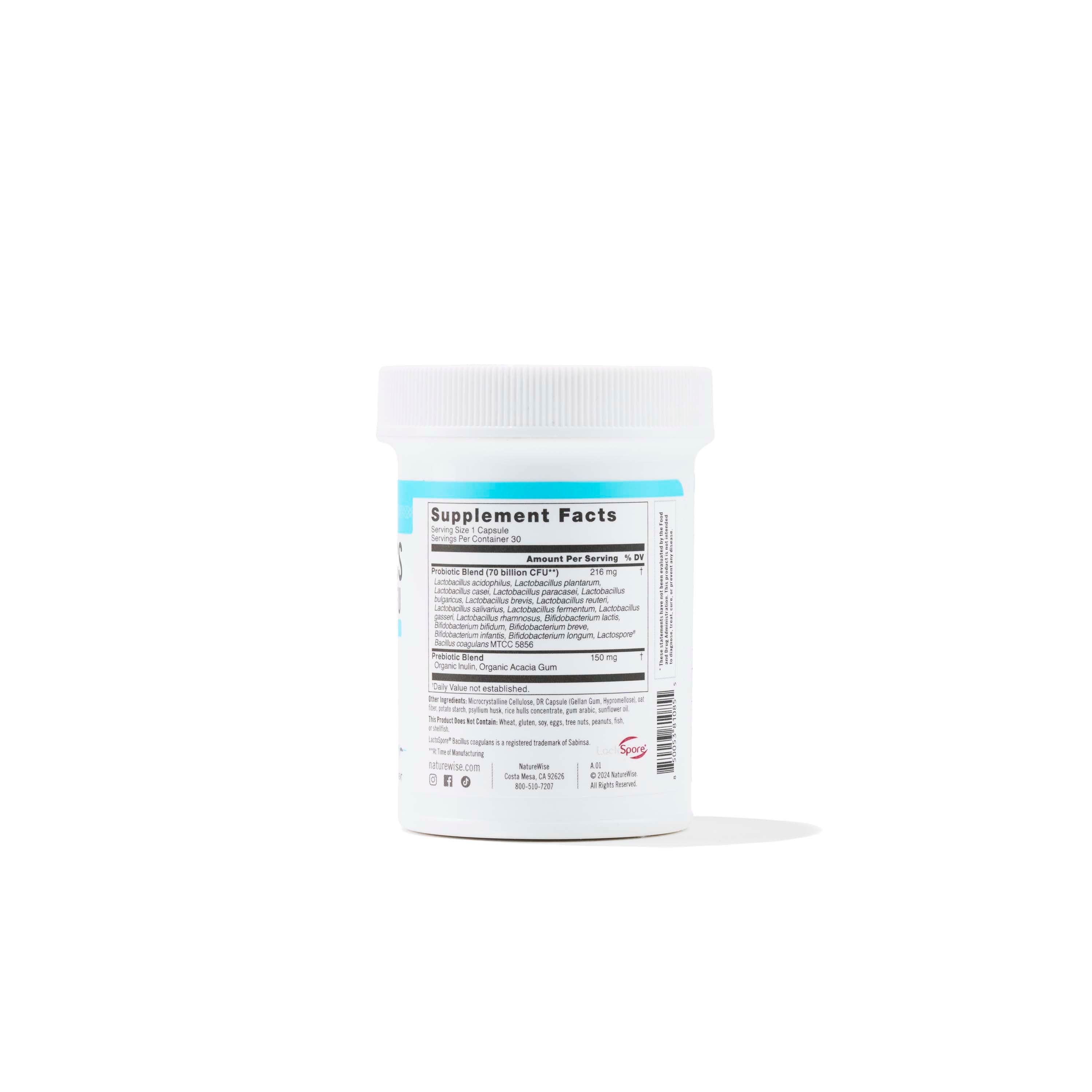 Probiotics