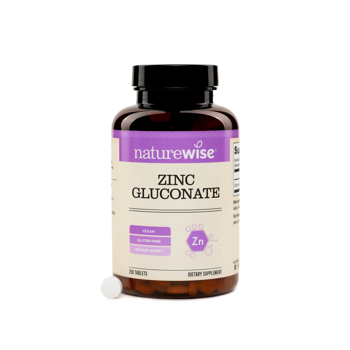 Zinc Gluconate