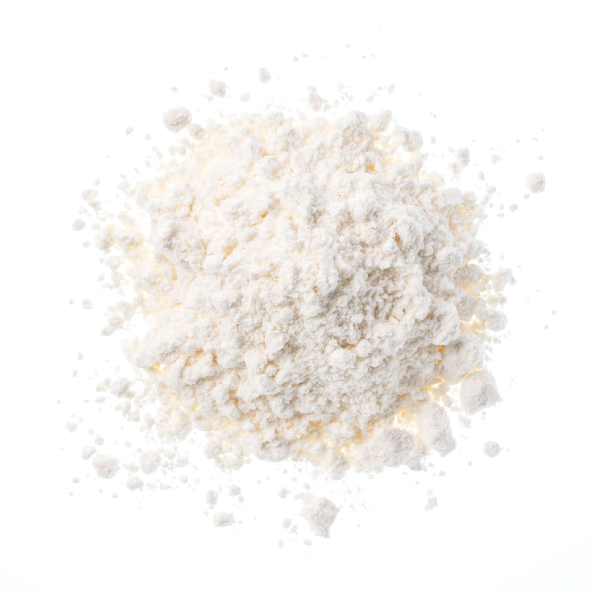 NatureWise Zinc Picolinate Supplement powder against a white background