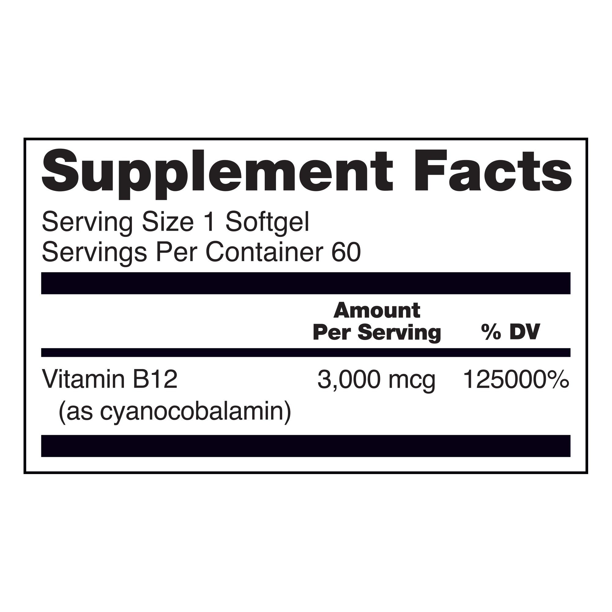 Vitamin B12