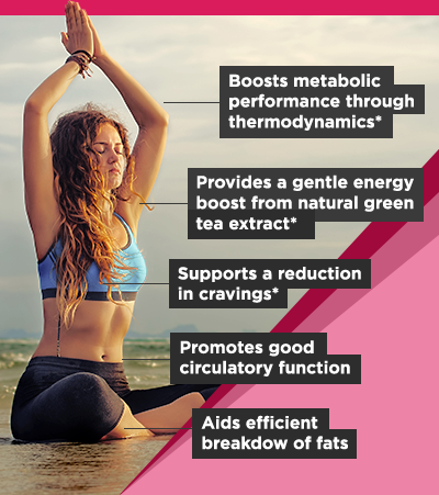 NatureWise Raspberry Ketones Benefits