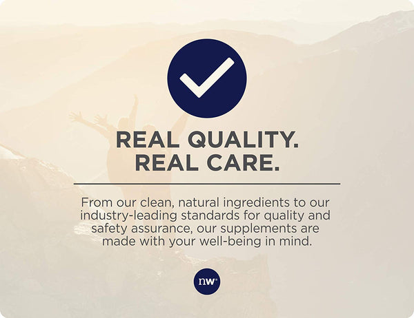 Black Seed Oil - 1250 mg Quality
