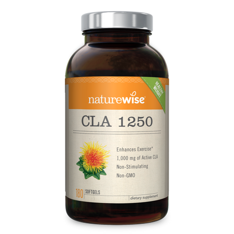 CLA 1250 - 180 Count