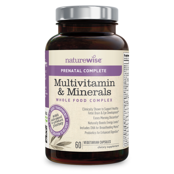 Women's Prenatal Multivitamin