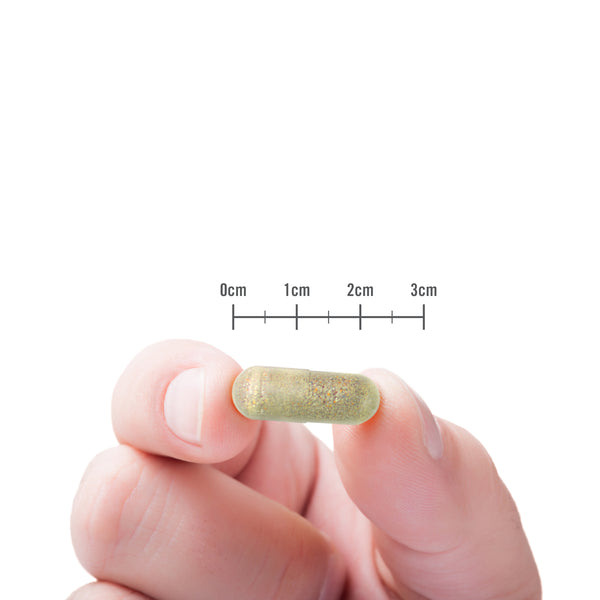 Women's Multivitamin with Stress Support casule