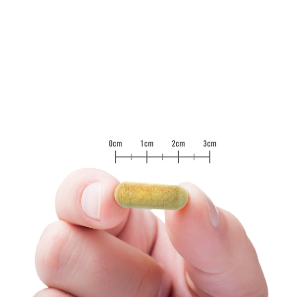 Ashwagandha for Stress Capsule