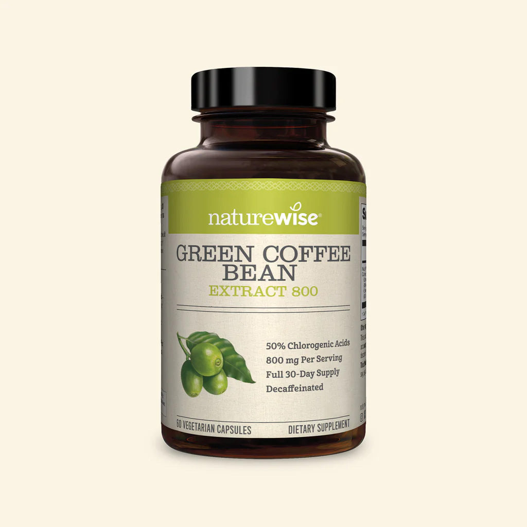 green coffee supplement