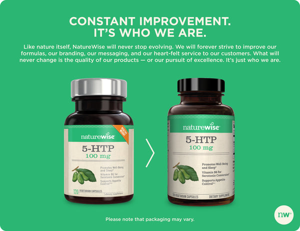 5-HTP variation 