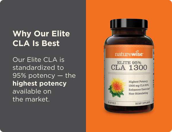 Why our Elite CLA 1300