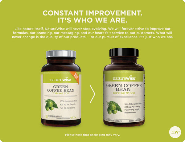 Green Coffee Bean Extract