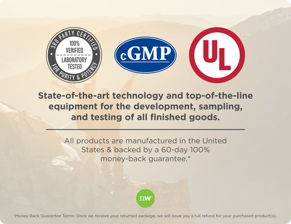 Green Coffee Bean Extract 3rd party testing