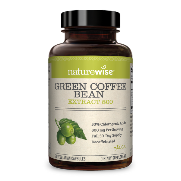 Green Coffee Bean Extract