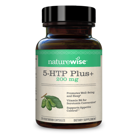 5-HTP Plus - 200 mg