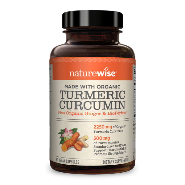 Turmeric Curcumin