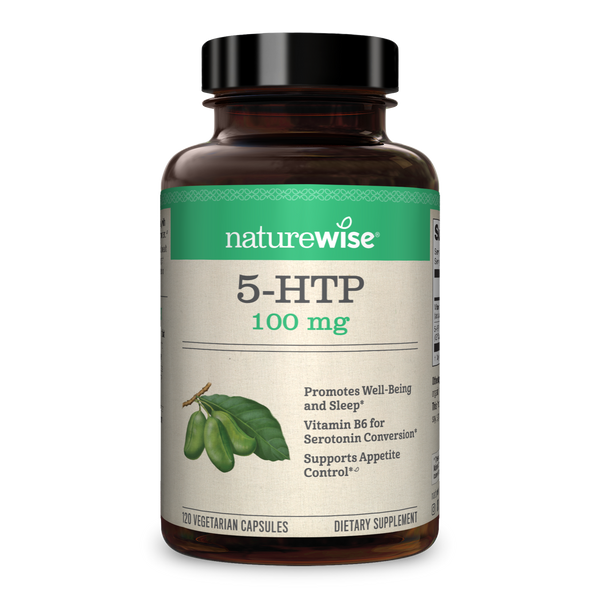 5-HTP 100 mg
