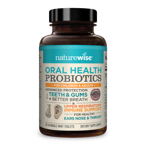 Oral Health Probiotics