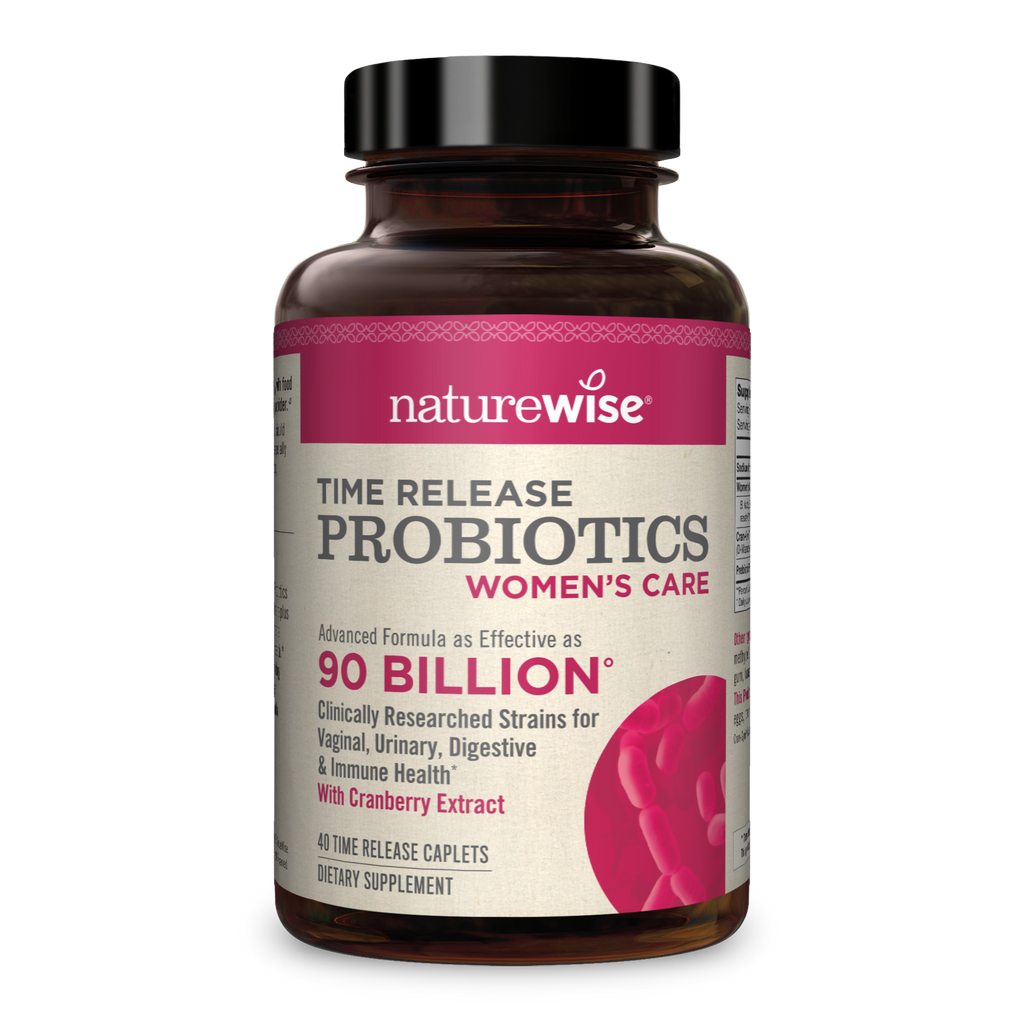 Women's Care Probiotics