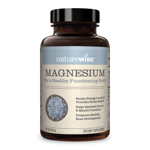 Magnesium