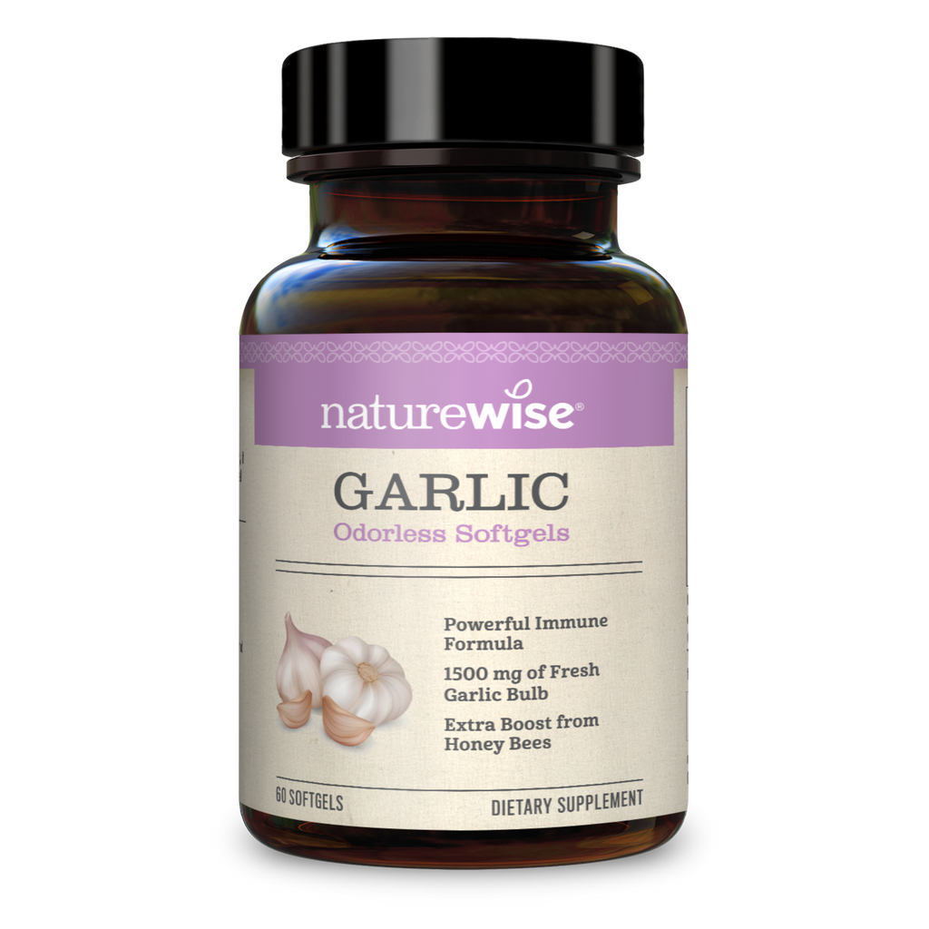 Garlic