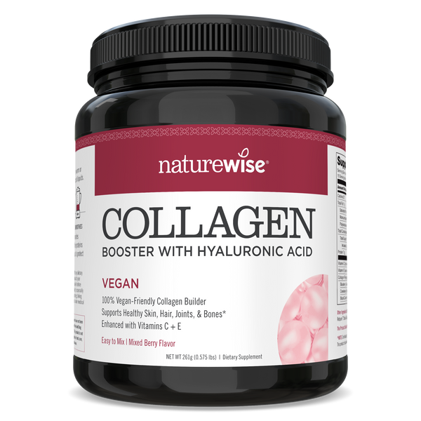 Vegan Collagen Booster