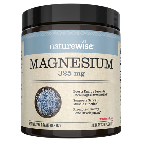 Magnesium Powder